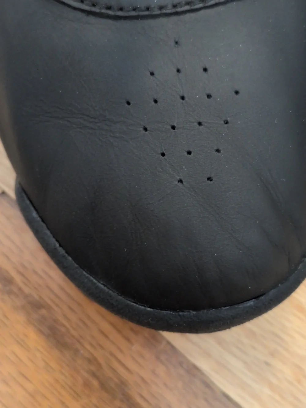 Reebok Freestyle Classic High Top - Picture 7 of 10